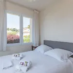 Дом отдыха L'horizon - Vue - Parking - Jardin Префай