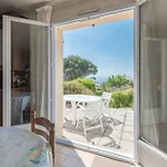 L'horizon - Vue - Parking - Jardin