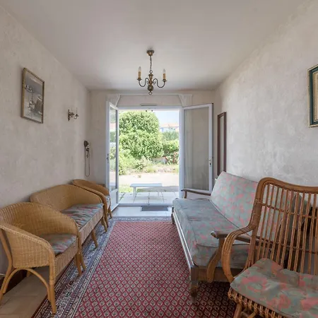 Maison Familiale Avec Vue Imprenable Sur La *