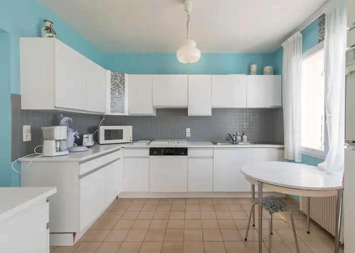 Holiday home L'horizon - Vue - Parking - Jardin *