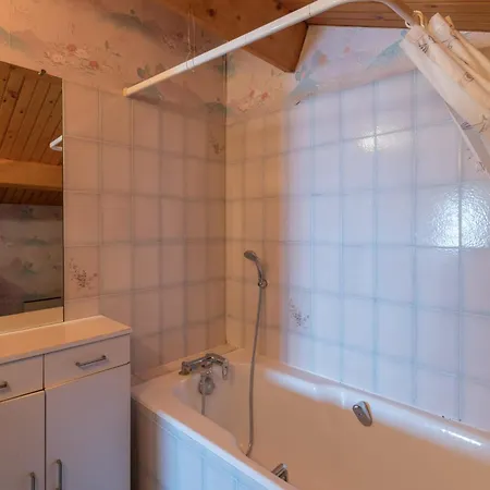 L'horizon - Vue - Parking - Jardin 度假居