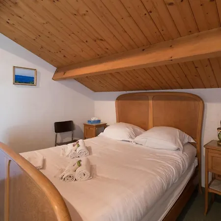 Holiday home L'horizon - Vue - Parking - Jardin Prefailles
