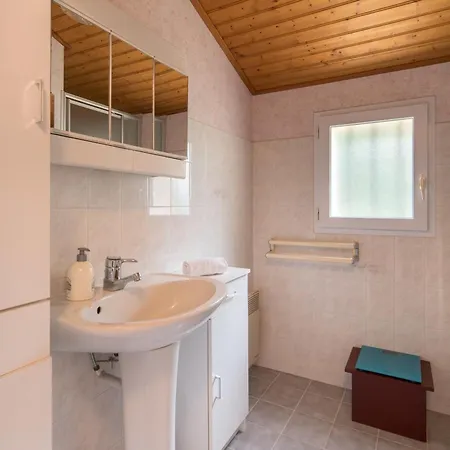 L'horizon - Vue - Parking - Jardin