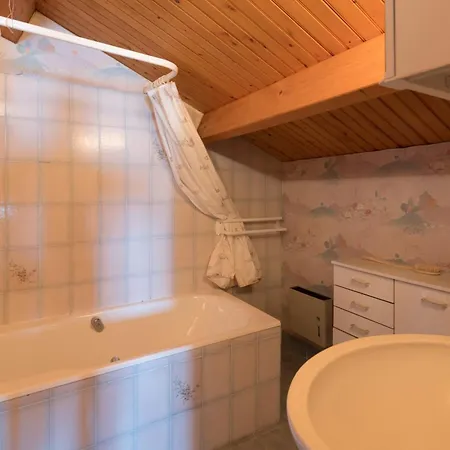 L'horizon - Vue - Parking - Jardin 度假居