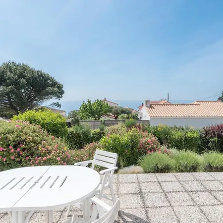 度假居 L'horizon - Vue - Parking - Jardin *