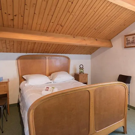 L'horizon - Vue - Parking - Jardin Préfailles