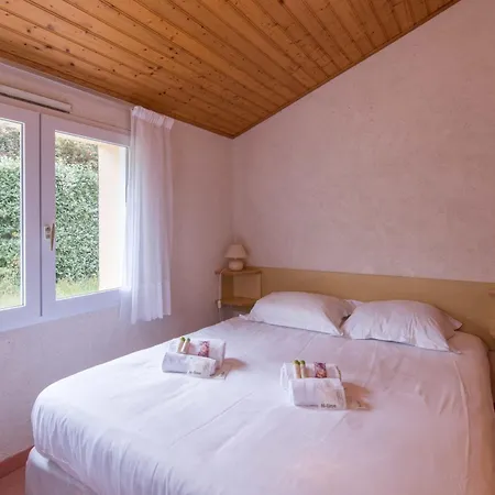 L'horizon - Vue - Parking - Jardin * Préfailles