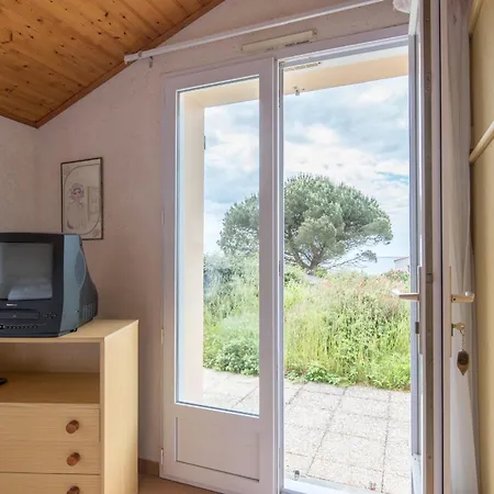 Holiday home L'horizon - Vue - Parking - Jardin *