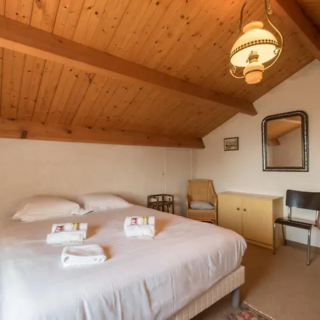 L'horizon - Vue - Parking - Jardin 度假居 Préfailles