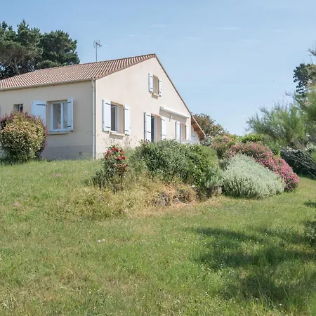 L'horizon - Vue - Parking - Jardin 度假居