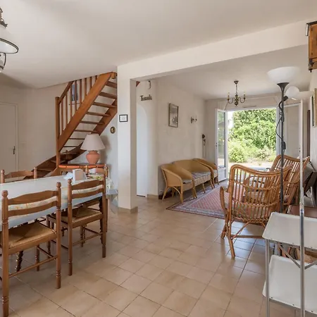 L'horizon - Vue - Parking - Jardin Holiday home *