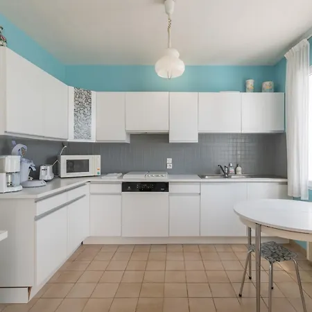 Holiday home L'horizon - Vue - Parking - Jardin *