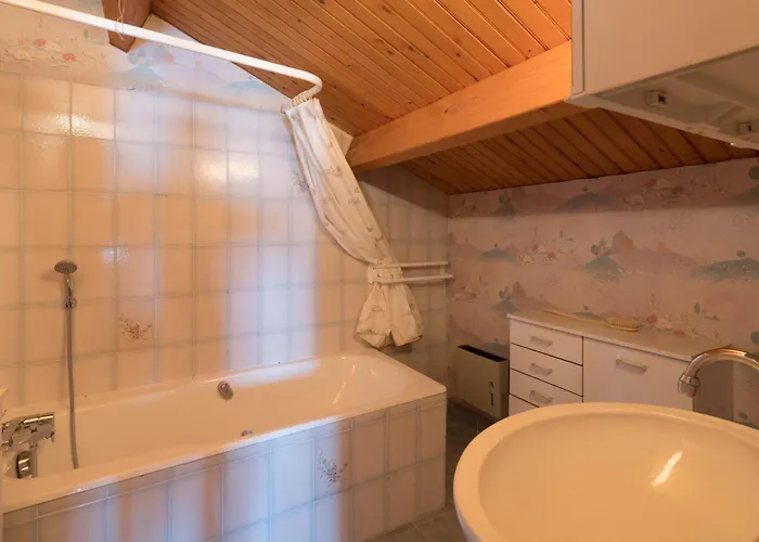 L'horizon - Vue - Parking - Jardin 펜션