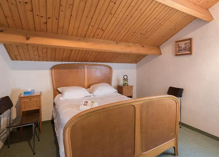 L'horizon - Vue - Parking - Jardin 프레파이유