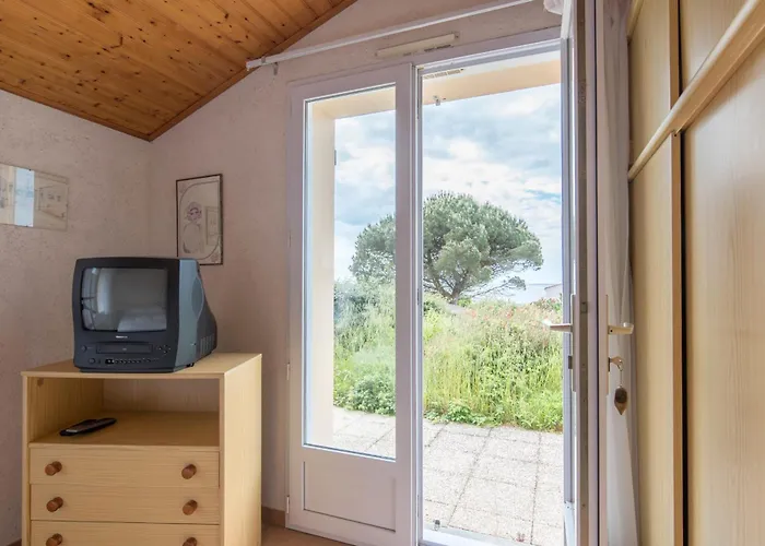 펜션 L'horizon - Vue - Parking - Jardin *