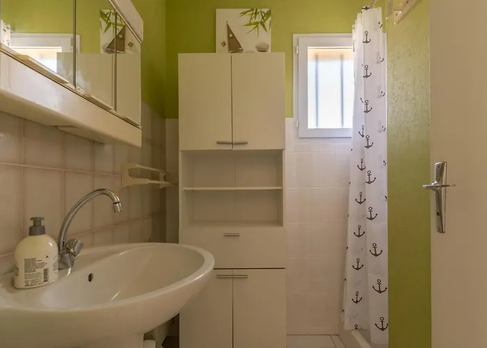 펜션 L'horizon - Vue - Parking - Jardin